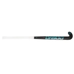 Brabo IT Pure Studio Traditional Carbon 80 LB Indoor Hockey Stick 2022 -Sports - Hockey tumbnail ddb13db9 94f7 40f2 845a 981649399c76