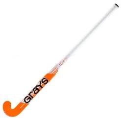 Grays GX1000 Ultrabow White-Orange Hockey Stick 2023 -Sports - Hockey tumbnail dfd5855f d4e0 4646 bc6a 8f51bccf8c0a