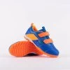 Grays Flash 3.0 Mini Hockey Shoes 2022 Blue/Orange