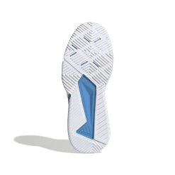 Adidas Court Team Bounce Men's White Indoor Hockey Shoes 2022 -Sports - Hockey tumbnail e06723d1 86c5 49c9 9c68 64996b488fcf