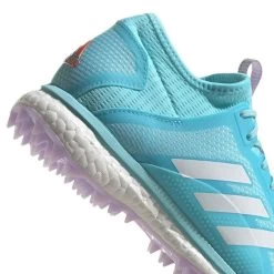 Adidas Fabela X Empower Hockey Shoes Aqua 2023 -Sports - Hockey tumbnail e102bb8d a85c 4cee a6ae 57d8318b380e