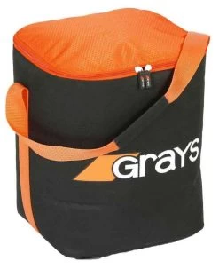 Grays Black Ball Bag