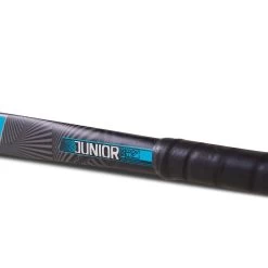JDH Junior Mid Bow Glass Fibre Hockey Stick Blue 2021 -Sports - Hockey tumbnail e1b25ca7 750b 4f0a b6b1 0f765c2bd58b