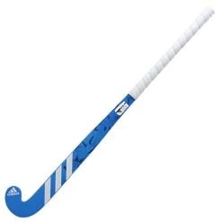 Adidas Youngstar .9 Junior Hockey Stick Blue 2022 -Sports - Hockey tumbnail e3ca2872 02ba 41ef 9b03 97f8b3819468