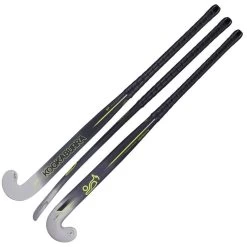 Kookaburra Phyton L-Bow 1.0 Composite Hockey Stick 2022