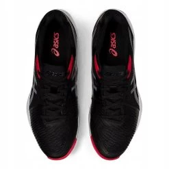 Asics Netburner Ballistic FF 2 Indoor Shoe Black/Carrier Grey -Sports - Hockey tumbnail e7e60686 305f 4f4f bffd fbe825c0c7e4