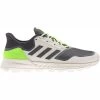 Adidas AdiPower Hockey Shoes 2020 Grey