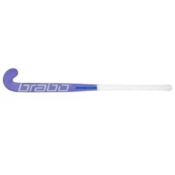 Brabo O'Geez Original Lavender/Silver Junior Wooden Hockey Stick 2022 -Sports - Hockey tumbnail e83548e6 d3a0 4b10 a2a8 654a37b5a80e