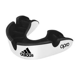 Opro Adidas Mouthguard Silver -Sports - Hockey tumbnail e8d1b4a3 5ea0 4e0d b025 061596bb5db8