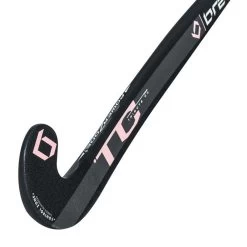 Brabo G-Force TC-3 Black/Pink Junior Composite Hockey Stick 2020 -Sports - Hockey tumbnail e8dfad22 a8a2 4c16 bf35 2ff471283caf