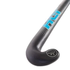 JDH Junior Mid Bow Glass Fibre Hockey Stick Blue 2021 -Sports - Hockey tumbnail ea8957c5 0686 4231 bd5a 3ed3eecee534