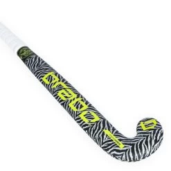 Brabo O'Geez Animal Zebra Junior Hockey Stick 2020 -Sports - Hockey tumbnail eba48afd 07b7 4906 a1bf f1f19104cb2d
