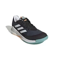 Adidas CrazyFlight Men's Core Black Indoor Hockey Shoes 2022 -Sports - Hockey tumbnail ed94cef4 f6f2 4a3b 853f 1414119de79e