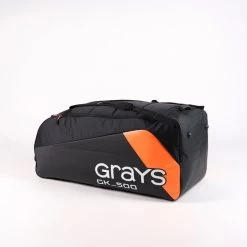Grays GK500 Goalie Duffle Bag -Sports - Hockey tumbnail edf721a4 1551 45b8 99d3 33f7032ce44b