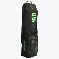 Osaka Pro Tour Stickbag Large Iconic Black 2022 -Sports - Hockey tumbnail ef0f68e9 a113 421b a0f9 7d489b354845