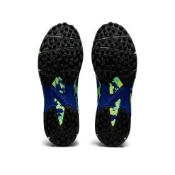 Asics Field Ultimate FF Mens Hockey Shoes Monaco Blue/Bright Lime 2021 -Sports - Hockey tumbnail ef7bca04 1bcb 4f59 9024 e9ba0f17f4f4