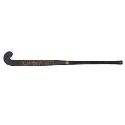 Brabo Traditional Carbon 80 CC Carbon/Bronze Composite Hockey Stick 2022 -Sports - Hockey tumbnail f04db412 d576 4d93 a39c 6dd50cc90ac7
