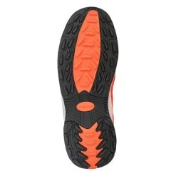 Brabo Velcro Orange Junior Hockey Shoes 2020 -Sports - Hockey tumbnail f12e04f9 3d67 4265 a82b 7024cd00f872