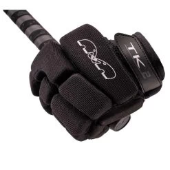 TK 2 Glove Left Hand Black -Sports - Hockey tumbnail f512a1ac 0011 46c5 b3c7 c9c15ed3a24b