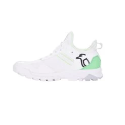 Kookaburra Spirit Hockey Shoes 2022 White -Sports - Hockey tumbnail f59c2923 c2a2 4593 b927 a56191a47917