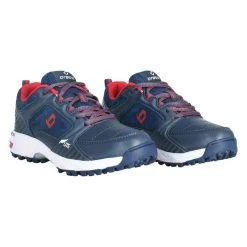 Brabo Tribute Navy/Red Hockey Shoes 2020 -Sports - Hockey tumbnail f8ab7d5b 5826 4dfc 9f75 5f52a9640de2