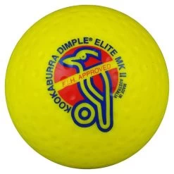 Kookaburra Dimple Elite Match Ball -Sports - Hockey tumbnail f8d39b5d ab92 4c96 8bdd c2dcbaafccd6