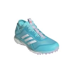 Adidas Fabela X Empower Hockey Shoes Aqua 2023 -Sports - Hockey tumbnail fc09a2a8 dfcb 40bb b551 f2012d1f7417