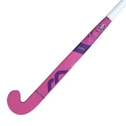 Mercian Genesis 0.3 Junior Composite Hockey Stick Pink/Purple 2020