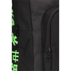 Osaka Sports Backpack Iconic Black -Sports - Hockey tumbnail ff5ad303 d46d 4343 856d f760607e8135